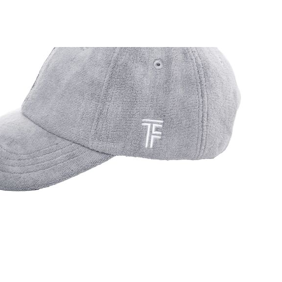 Καπέλο Jockey Icon Titanium Feel and Touch  88% Polyester - 12% Poliammide