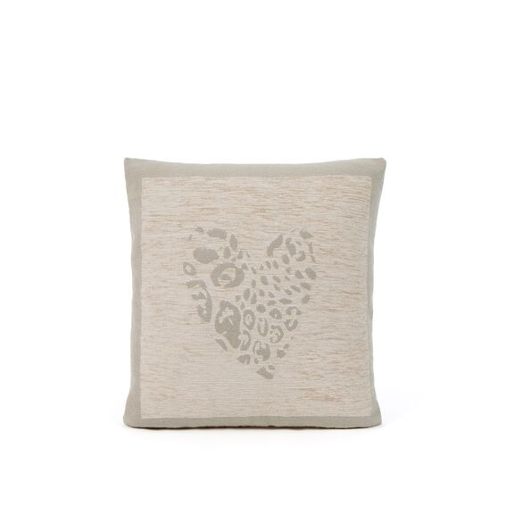 Διακοσμητικό Μαξιλάρι 45x45 - Sylvan Nude Nima Home