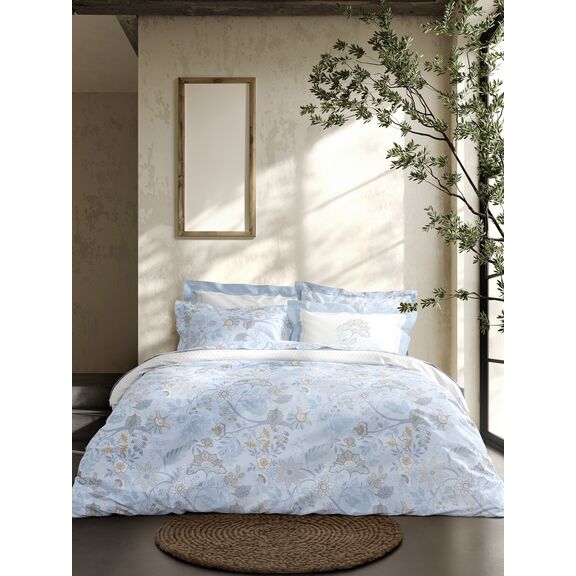 Σετ Σεντόνια Γίγας - Jacobus Nima Home
