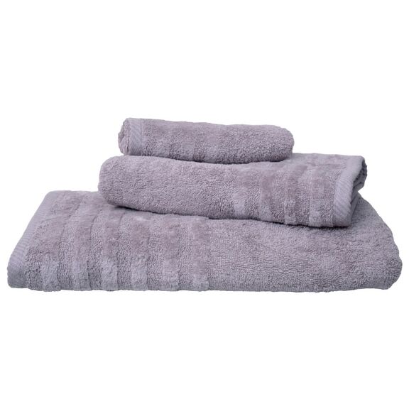 Σετ 3 Πετσέτες 30x50, 50x100, 70x140 spa 1 Grey