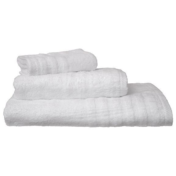Πετσέτα Χεριών 30x50 spa 2 White