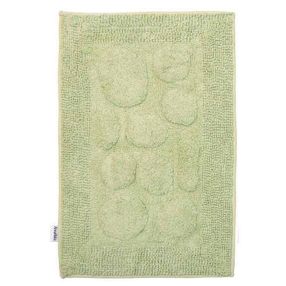 Ταπέτο 50x80 Rock 6 Green Apple
