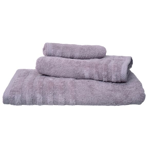 Πετσέτα Προσώπου 50x100 spa 1 Grey