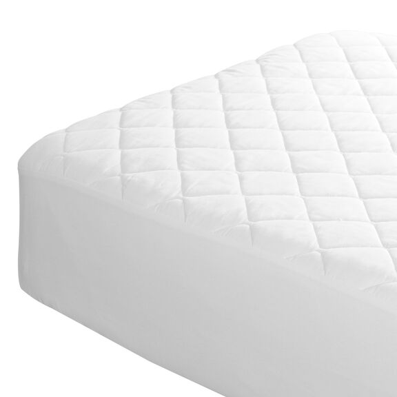 Καπιτονέ Επίστρωμα King Size 180x200+30