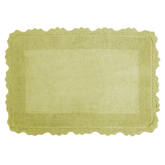 Ταπέτο 50x80 Lace 3 Green Apple
