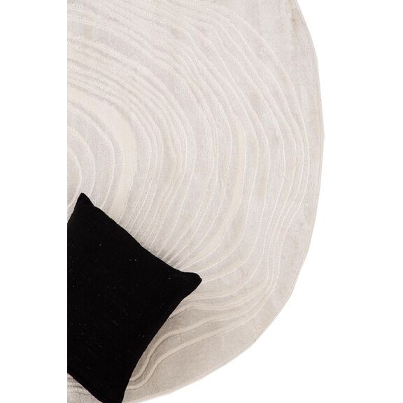 Χαλί Organic 249 Cream Royal Carpet 133x190