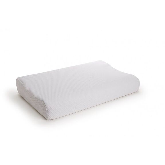 Μαξιλάρι Αυχενικό dunlopillo contour 60x40cm