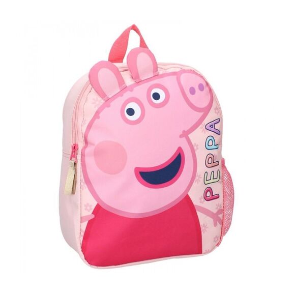 Σακίδιο Peppa pig Fluffy Friends