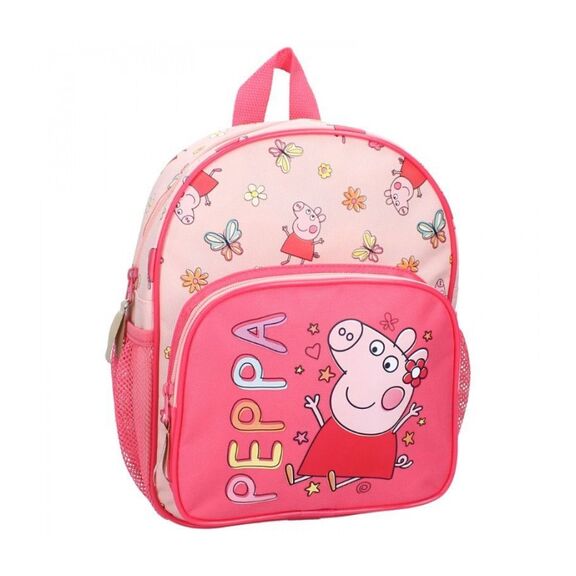 Σακιδιο Peppa pig i Love This