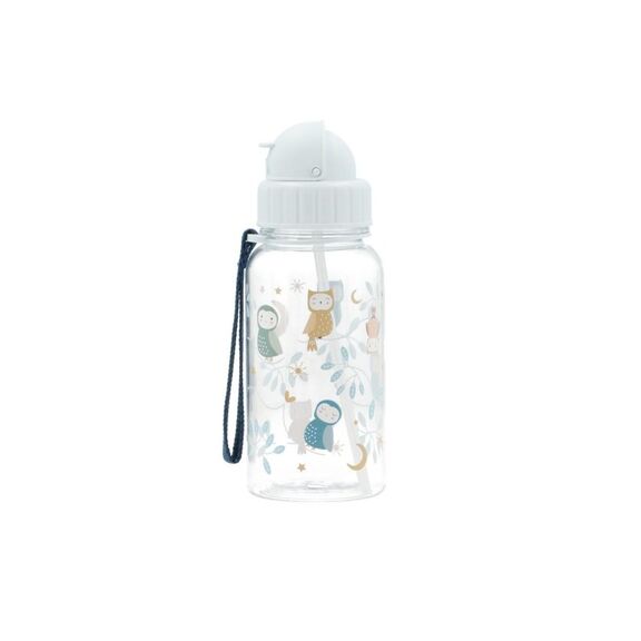 Μπουκάλι Tritán 500 ml Magical Forest - Tutete