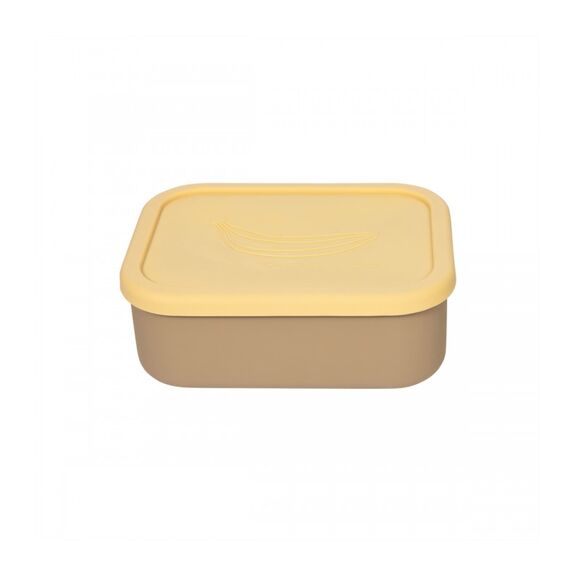 Υummy Lunch box Μεγάλο Σιλικόνης Oyoy