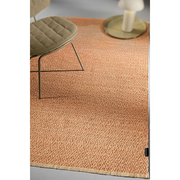 Χαλί Vivendi Terra 140x200 guy Laroche  50% Jute - 50% Cotton
