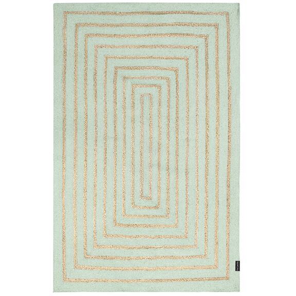 Χαλί Maya Washabi 160x230 guy Laroche  60% Jute - 40% Cotton