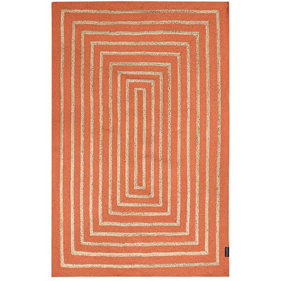 Χαλί Maya Terra 160x230 guy Laroche  60% Jute - 40% Cotton