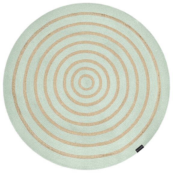 Χαλί Maya Washabi 150r guy Laroche  60% Jute - 40% Cotton