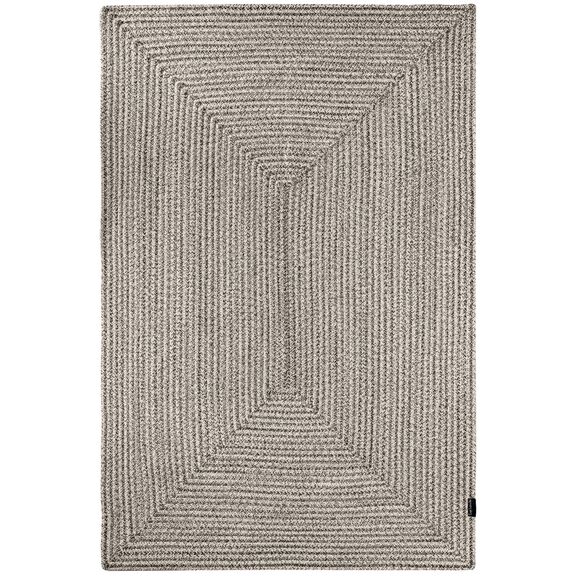 Χαλί Tonical Wenge 160x230 guy Laroche  100% Cotton