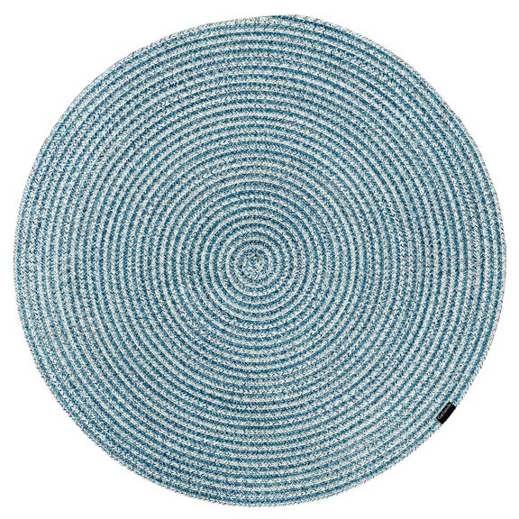 Χαλί Tonical Blue 150r guy Laroche  100% Cotton