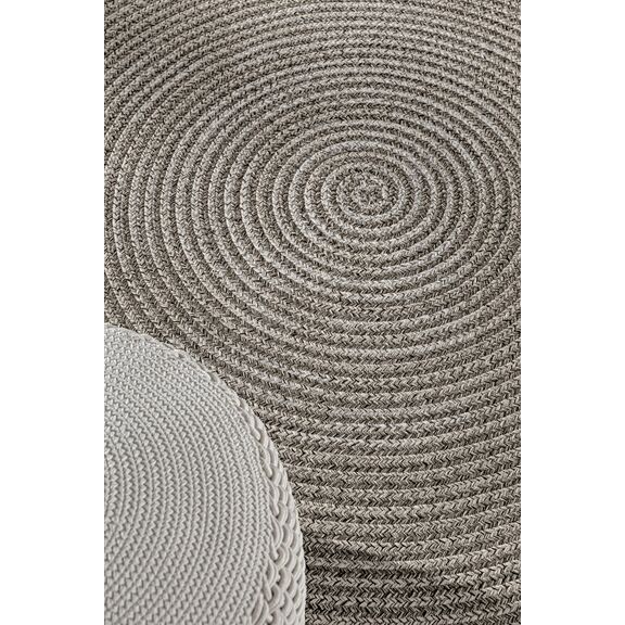 Χαλί Tonical Wenge 150r guy Laroche  100% Cotton