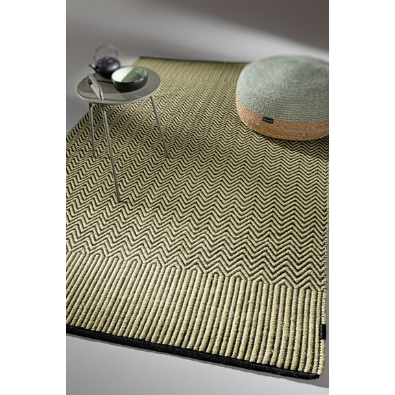 Χαλί Medal Washabi 140x200 guy Laroche  50% Jute - 50% Cotton