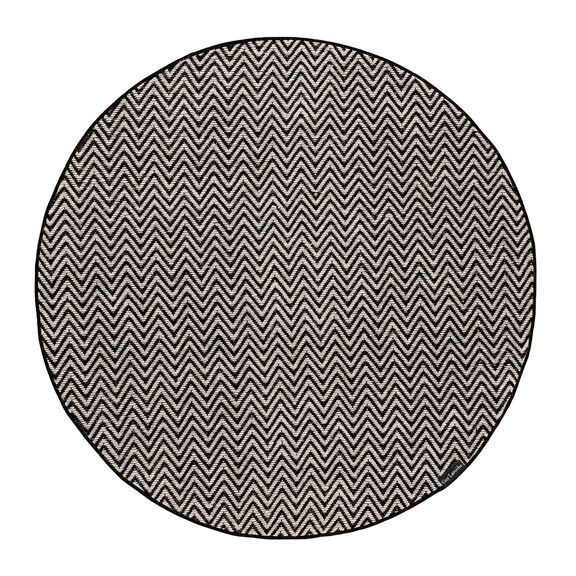 Χαλί Medal Taupe 150r guy Laroche  50% Jute - 50% Cotton