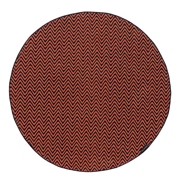Χαλί Medal Terra 150r guy Laroche  50% Jute - 50% Cotton