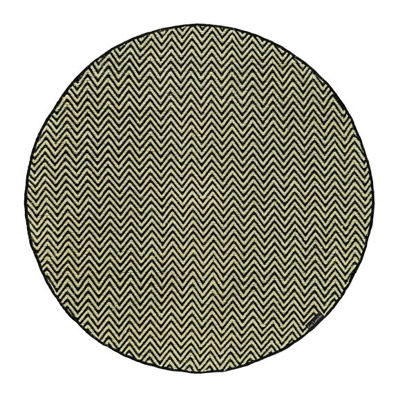 Χαλί Medal Washabi 150r guy Laroche  50% Jute - 50% Cotton