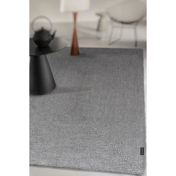 Χαλί Cordon Grey 160x230 guy Laroche  100% Cotton
