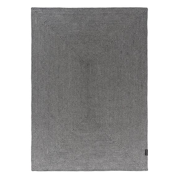 Χαλί Cordon Grey 160x230 guy Laroche  100% Cotton