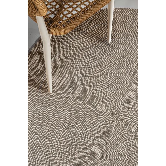 Χαλί Cordon Natural 150r guy Laroche  100% Cotton