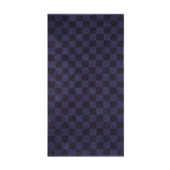 ΠΕΤΣΕΤΑ ΘΑΛΑΣΣΗΣ THINK 80X160 NEF-NEF HOMEWARE