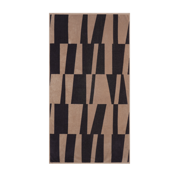 ΠΕΤΣΕΤΑ ΘΑΛΑΣΣΗΣ INCEPTION 80X160 NEF-NEF HOMEWARE