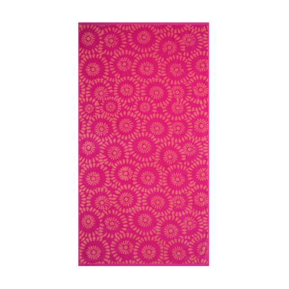 ΠΕΤΣΕΤΑ ΘΑΛΑΣΣΗΣ EXPLODE 80X160 NEF-NEF HOMEWARE