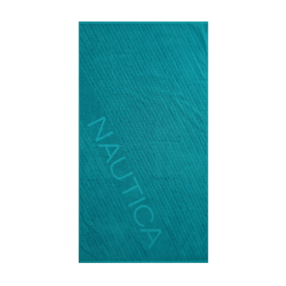 ΠΕΤΣΕΤΑ ΘΑΛΑΣΣΗΣ NAUTICA-NAU NAVY 90X170