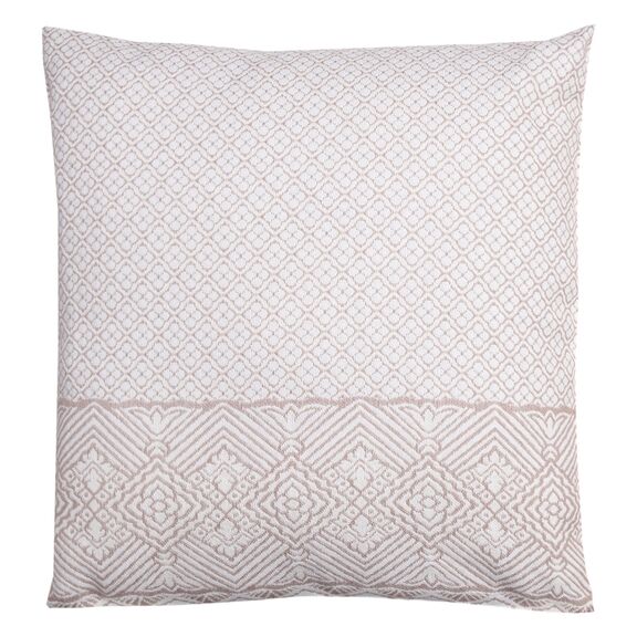 Μαξιλάρι Διακοσμητικό 55x55 1574 Beige
