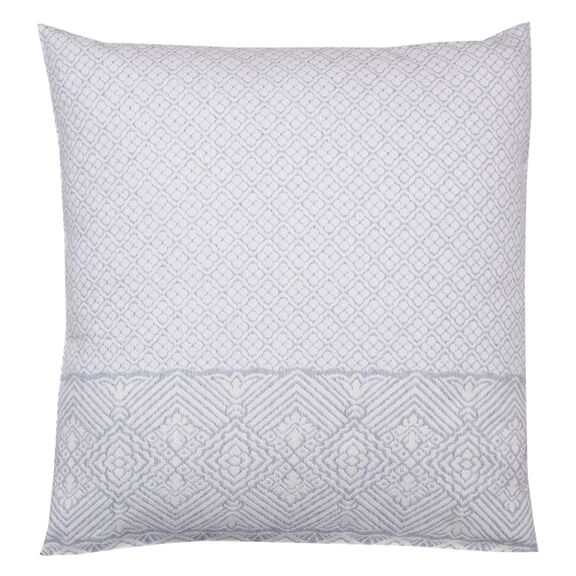 Μαξιλάρι Διακοσμητικό 55x55 1574 Grey