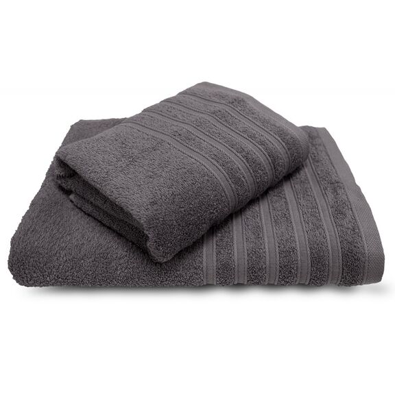 Σετ Πετσeteς 3 Τεμαχιων  Daily Grey