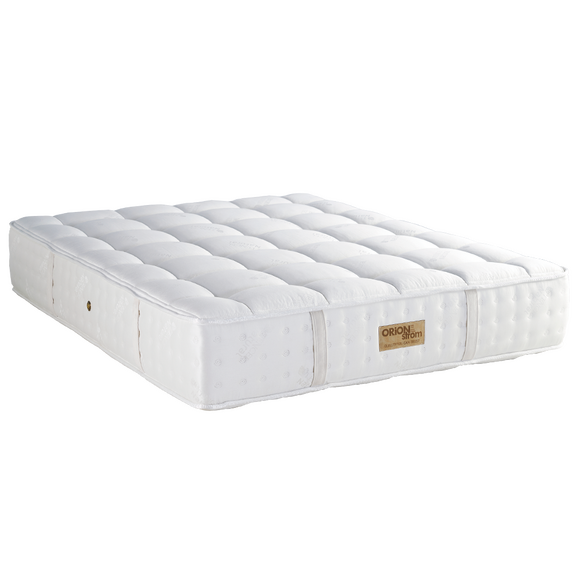 7123 Filoxenia Hotel Nature Tencel Cotton Latex Wool Memory gel High Pocket Handmade Χειροποίητο Στρώμα