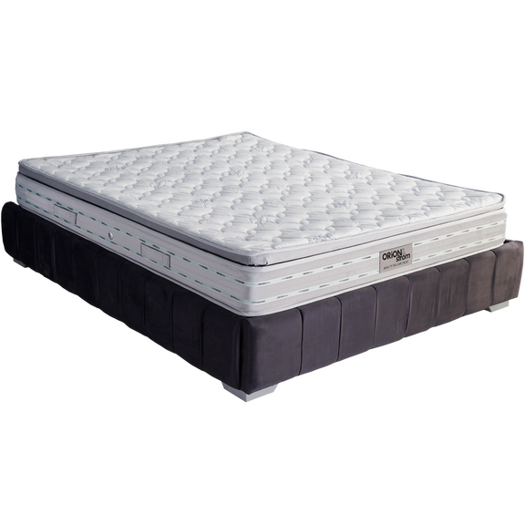 7601 Filoxenia Silver Extra Plus g-Pillowtop