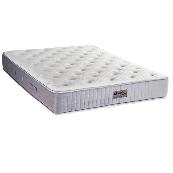 773 Filoxenia Absolut Cotton Latex Wool Memory gel Tablet Mini Bonnell Ορθοπεδικό Στρώμα