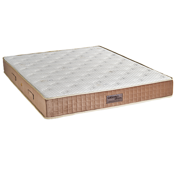 792 Filoxenia bio Cotton Hyper Soft Plus Pocket Ανατομικό Στρώμα
