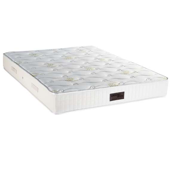 797 Filoxenia Aloe Vera Cotton hr Coco Pocket Ανατομικό Στρώμα