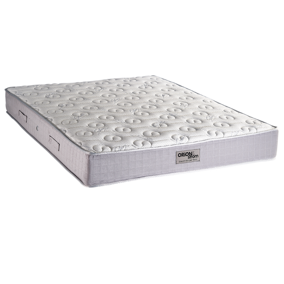 805 Filoxenia Silver Cotton hr Pocket Ανατομικό Στρώμα