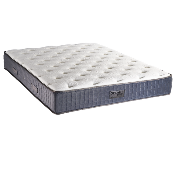 810 Filoxenia Paris Hyper Soft Plus Pocket Ανατομικό Στρώμα