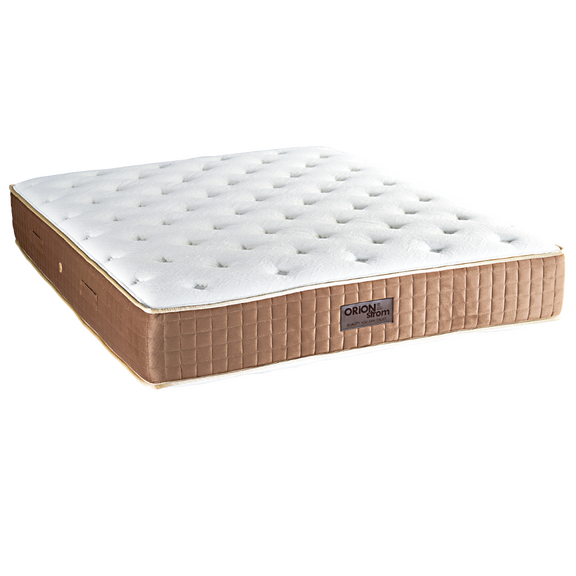 829 Filoxenia Space Memory Plus Pocket Ανατομικό Στρώμα