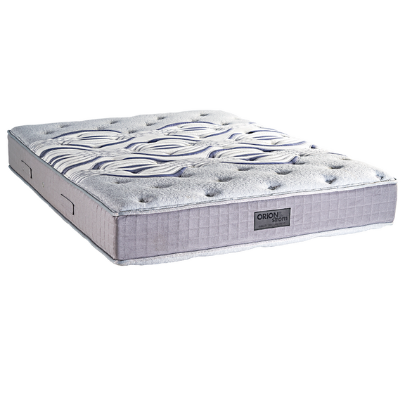 832 Filoxenia Dream Memory hr Pocket Ανατομικό Στρώμα