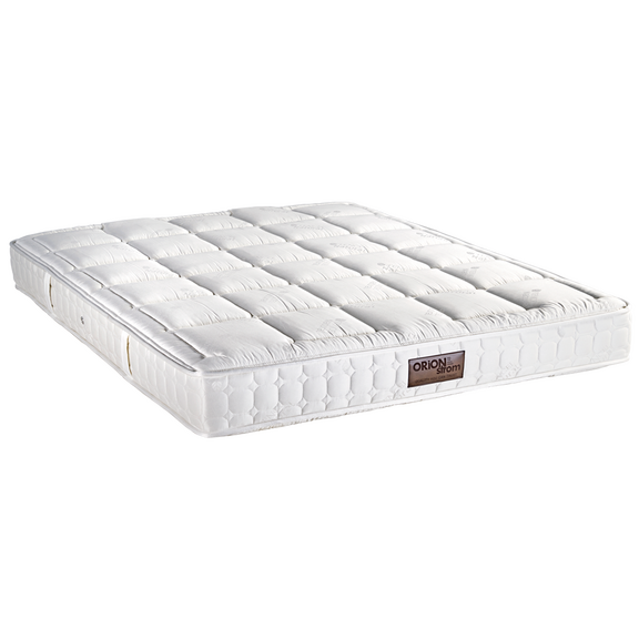 879 Filoxenia Nature Tencel Cotton Wool Pure Latex Ανατομικό Στρώμα