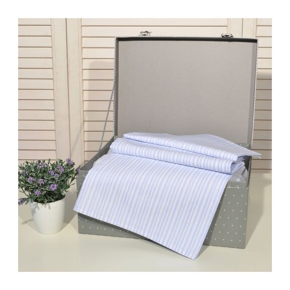 Πάνα Εμπριμέ με Στρίφωμα 80x80 Design 148 100% Βαμβάκι Oliver Baby