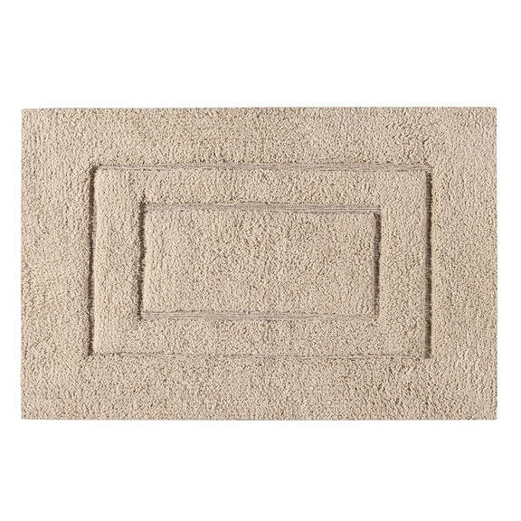 Πατάκι Μπάνιου 55x85cm Βαμβάκι guy laroche mumbai 1127091124004