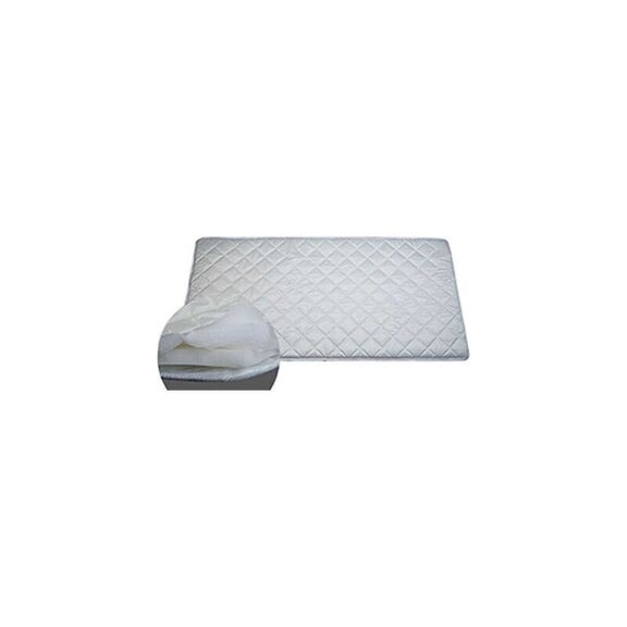 Ανώστρωμα foam Μονό 100x185x4cm  chic strom soft foam 4cm