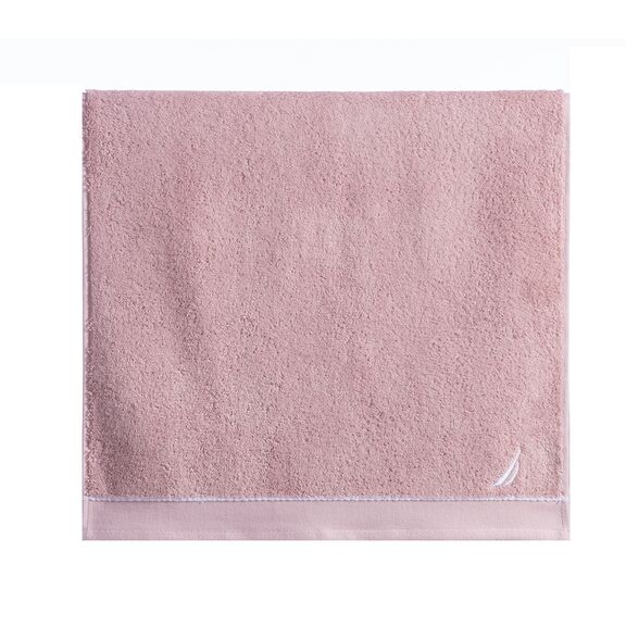 Πετσέτα Μπάνιου 70x140cm Βαμβάκι nautica nau coast - rose 036531